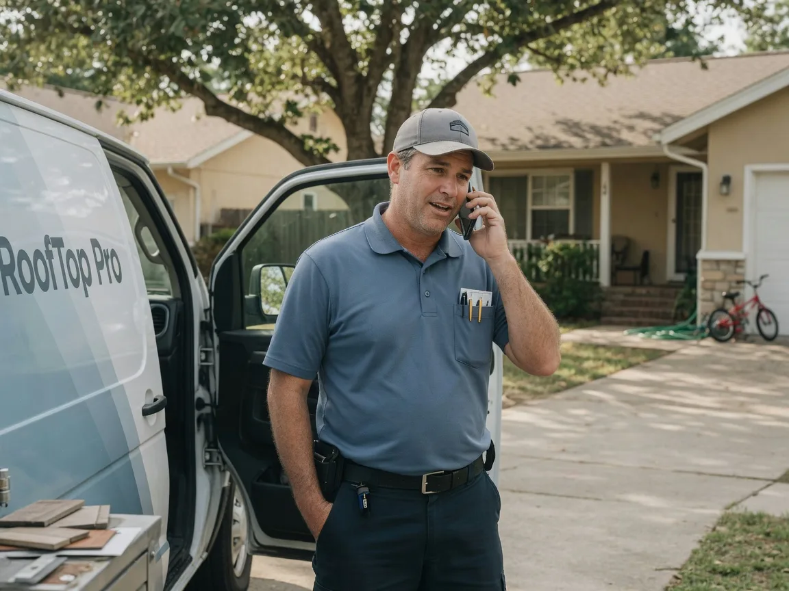 Roof Repair Trion, GA FAQs
