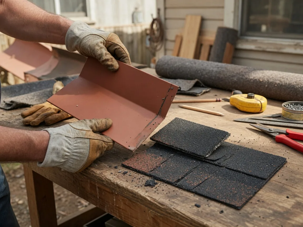 Roof Repair company in Trion, GA